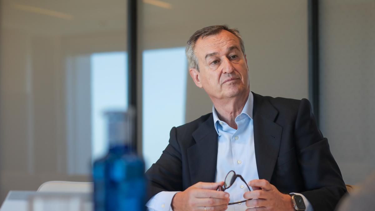 Banc Sabadell asegura que la opa del BBVA “ha descarrilado”