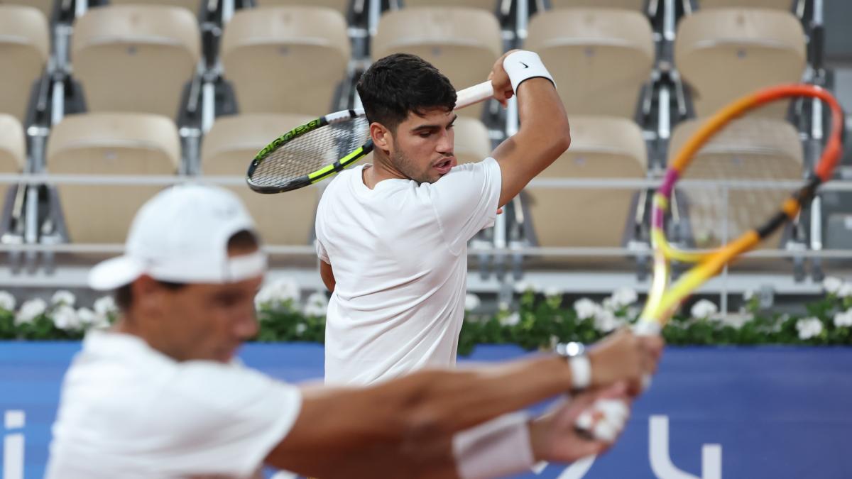 Qué ver hoy, 27 de julio, en los Juegos Olímpicos de París 2024