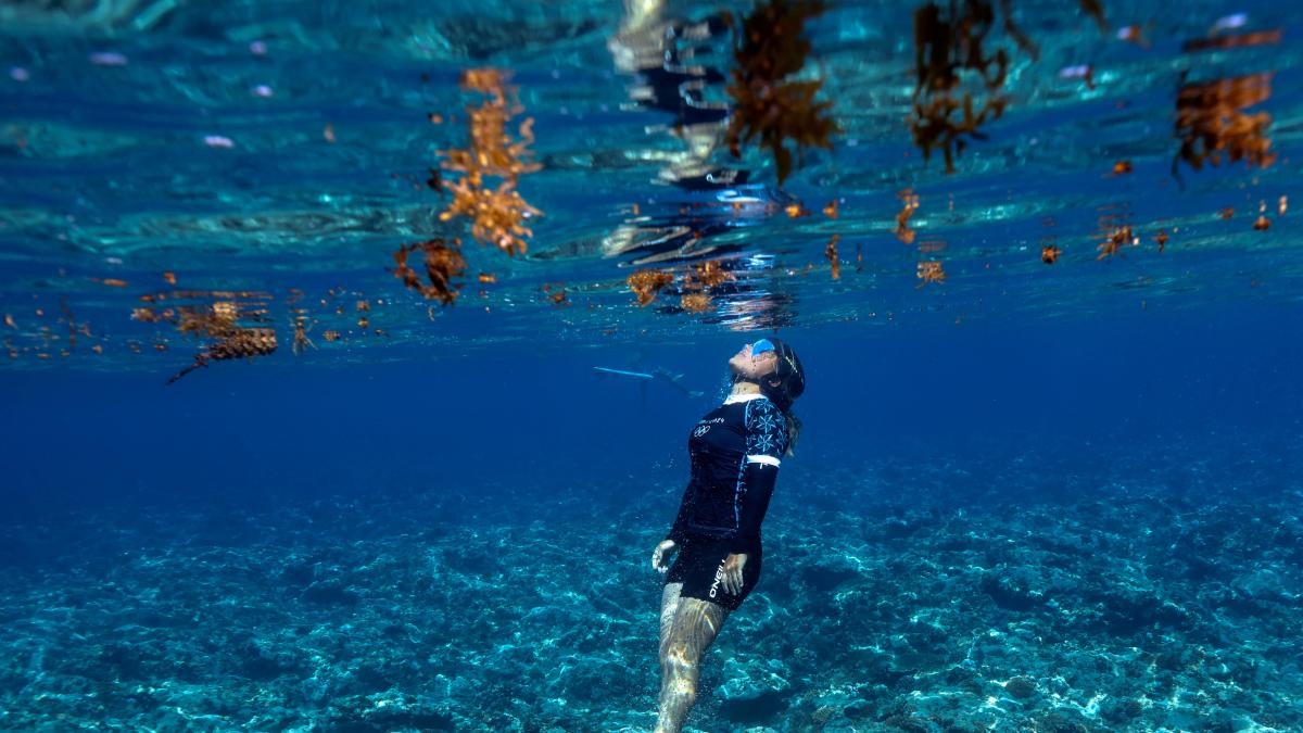 El mundo juega en París y sueña que es mejor