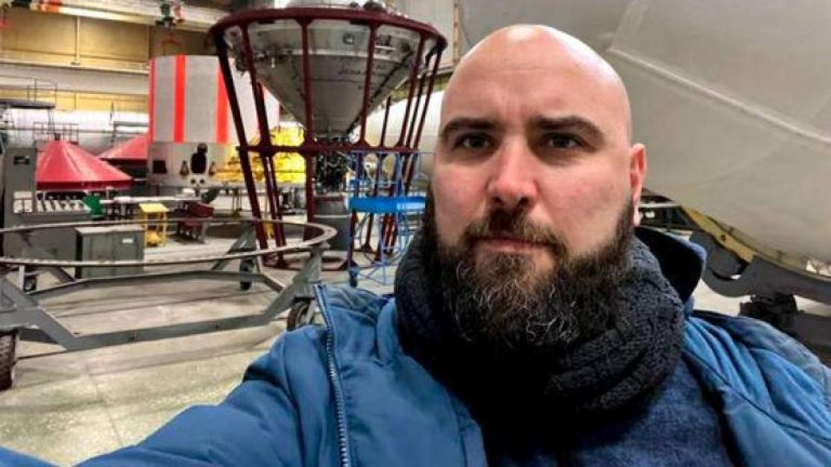 Polonia libera al periodista vasco Pablo González, acusado de espiar para Rusia