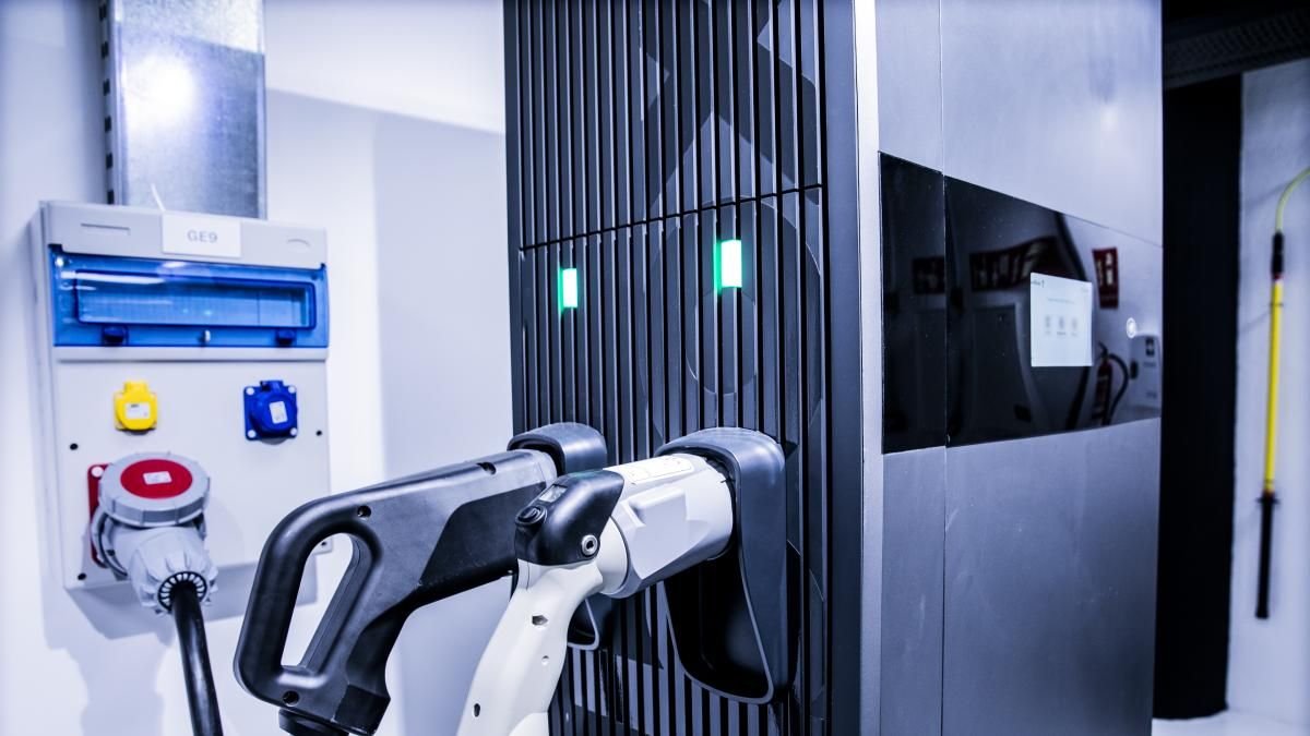 Las startups de tecnología verde no encuentran dinero para crecer