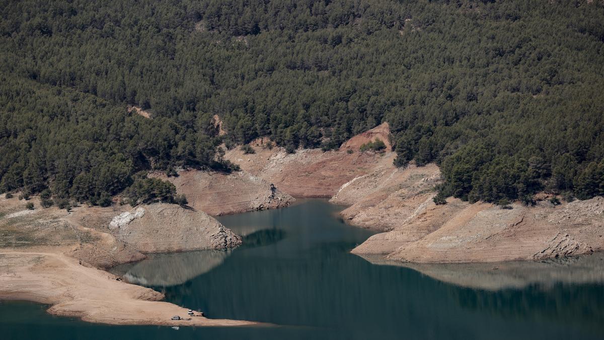 Más de una veintena de municipios grandes de la Comunidad Valenciana no tienen plan de sequía