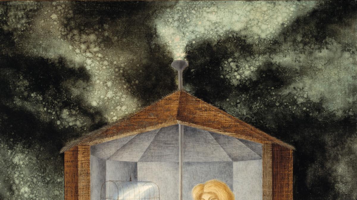 Algunas ‘fake news’ sobre el surrealismo