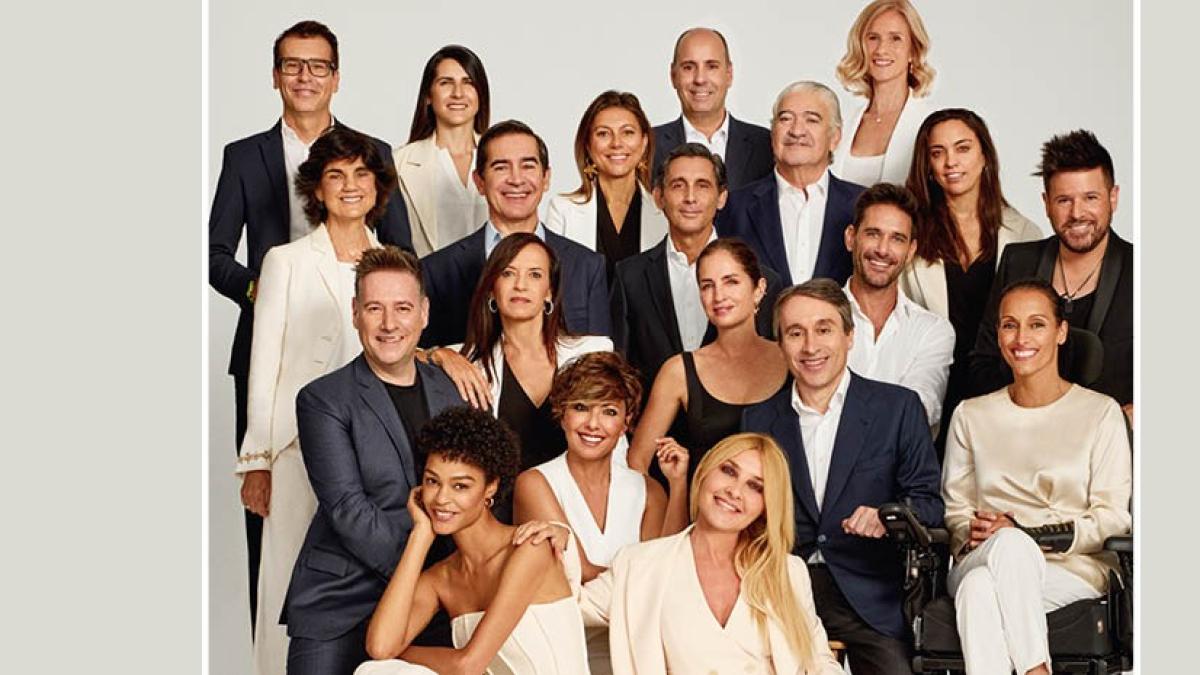 ¡Tiembla, algoritmo! 20 líderes se suman al movimiento por la creación tecnológica