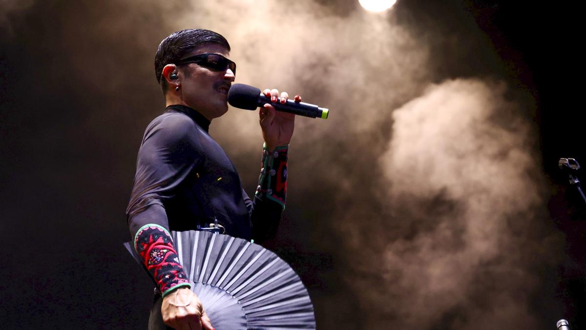 El Festival B celebra su décimo aniversario con Rodrigo Cuevas, Julieta o Ralphie Choo