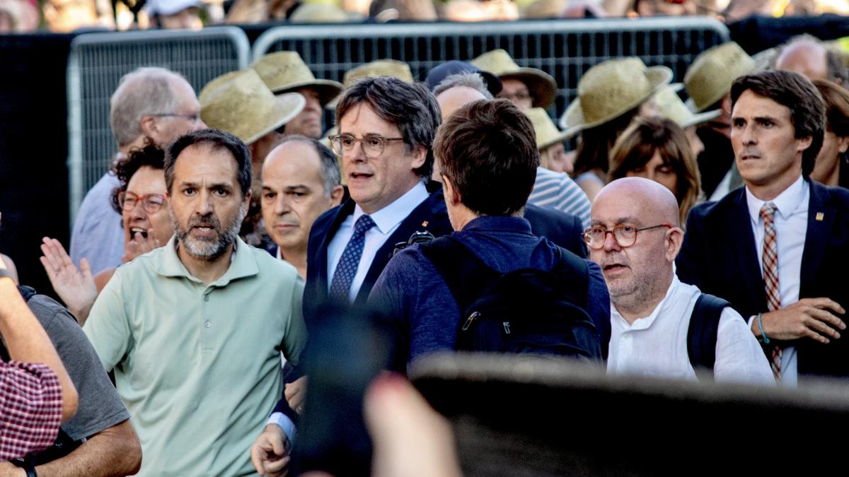 Una ‘pàgina viscuda’