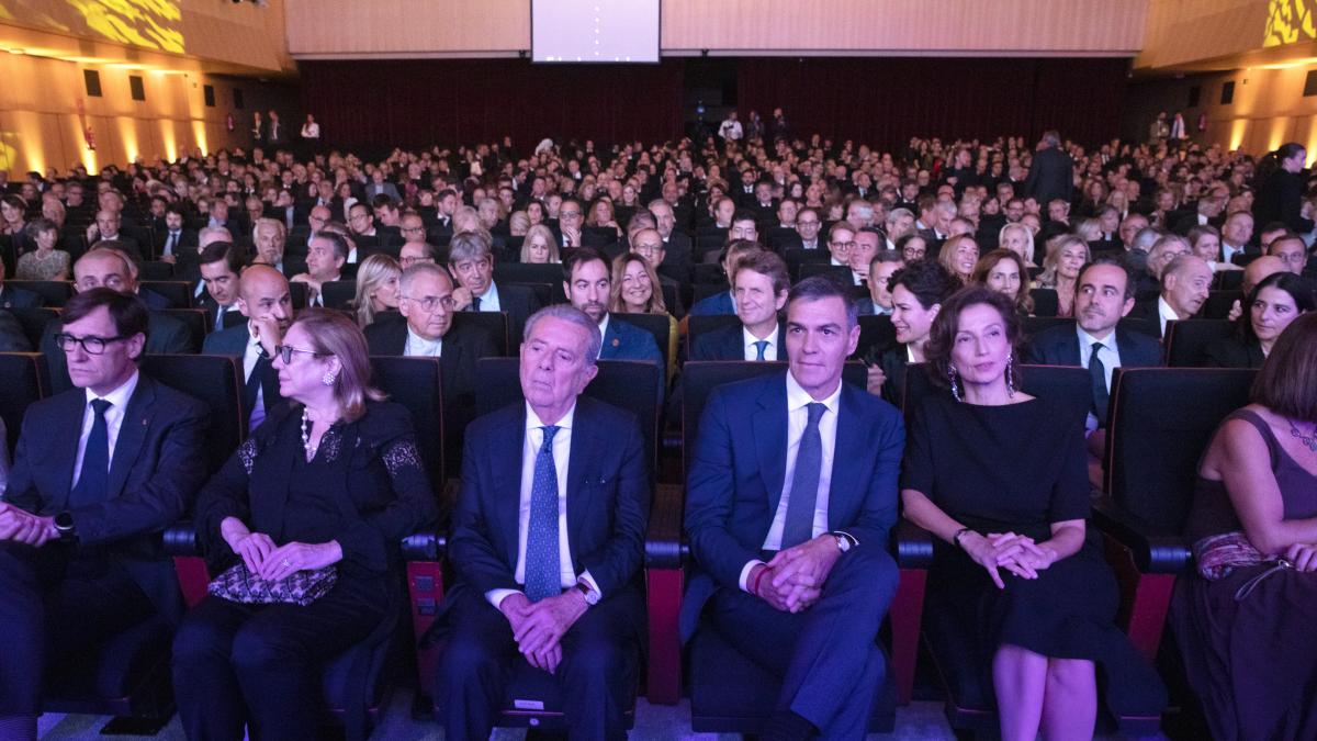 Una gran comunidad de Vanguardia