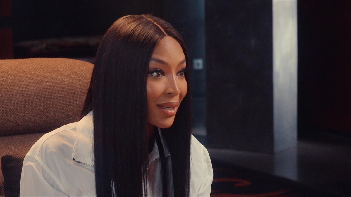 Escándalos Sean Combs y Naomi Campbell: así es la serie que pone patas arriba el mundo de la moda