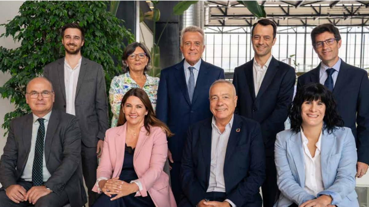 La movilidad del futuro debe ser sostenible, conectada y segura