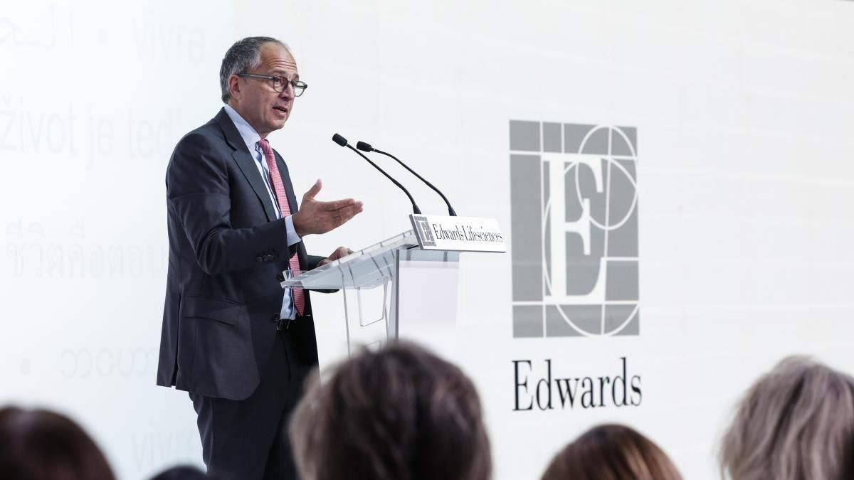 La multinacional Edwards Lifesciences ampliará las contrataciones en Valencia a partir de 2025