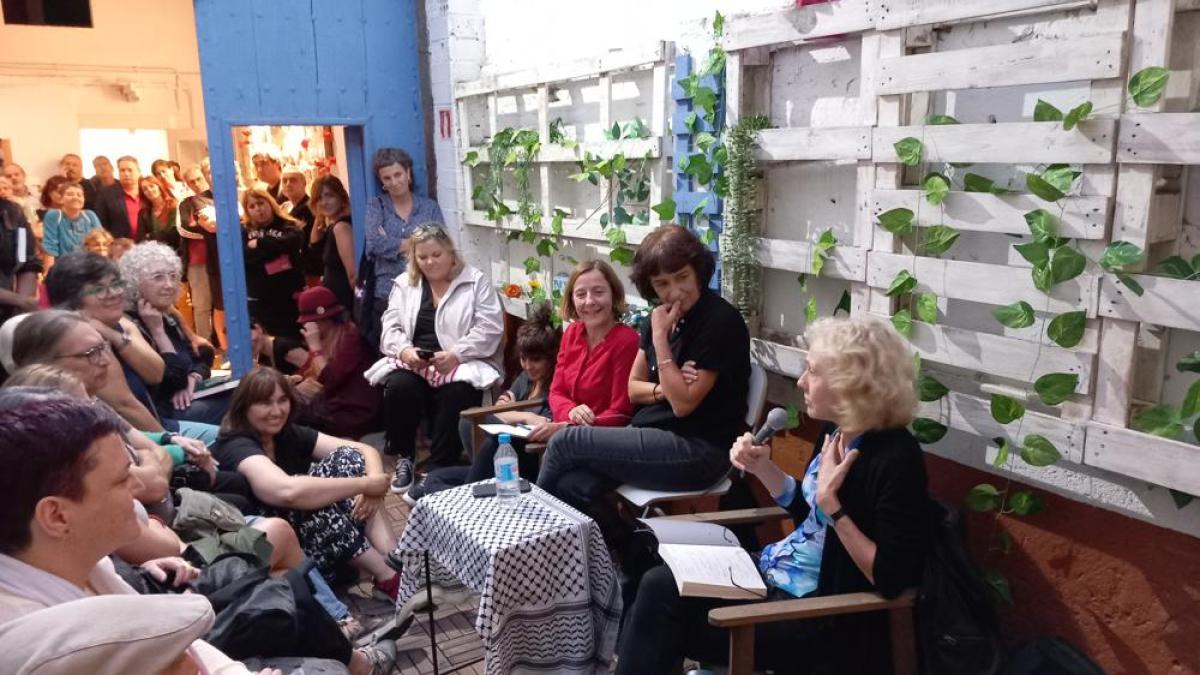 Mathias Enard, Bego Arretxe y Vidal-Conte: desertar, debutar y pasar el legado literario