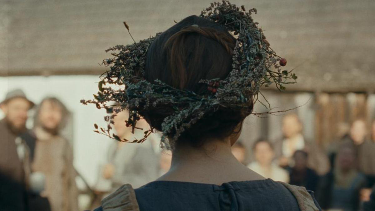 El baño del diablo, la película sobre la depresión femenina en el siglo XVIII, triunfa en Sitges