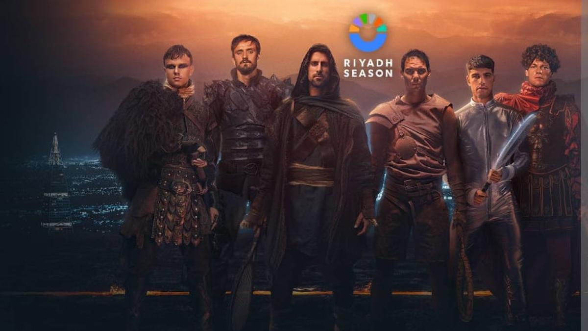 La penúltima parada de Nadal, el torneo mejor pagado de la historia