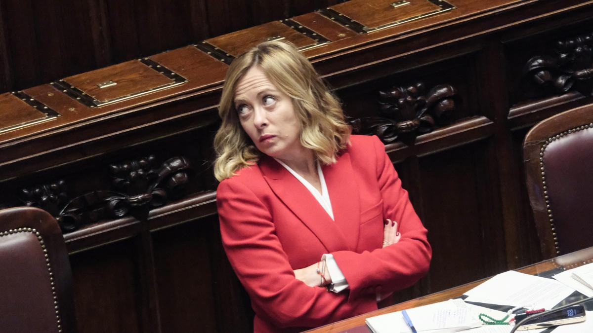 Matrimonio a la italiana