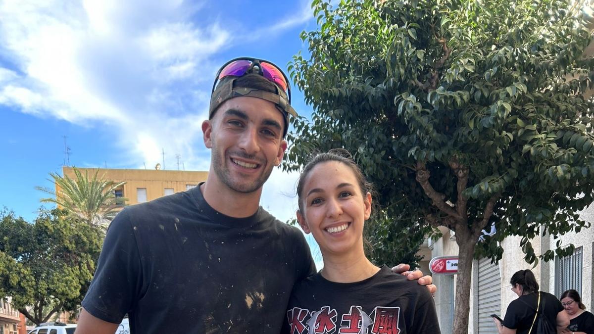 Solidario Ferran Torres