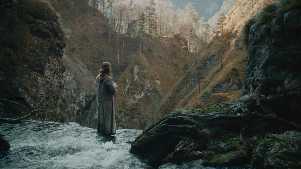 El baño del diablo: escalofriante ‘true crime’ de época