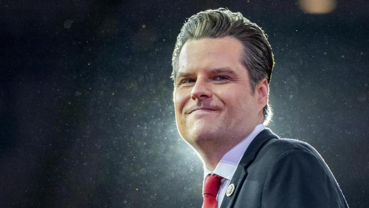 Los nombramientos de Trump se topan con la resistencia del Senado republicano