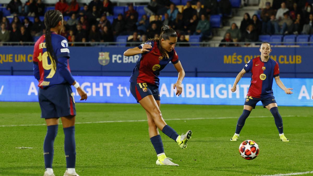 La metamorfosis de Kika Nazareth