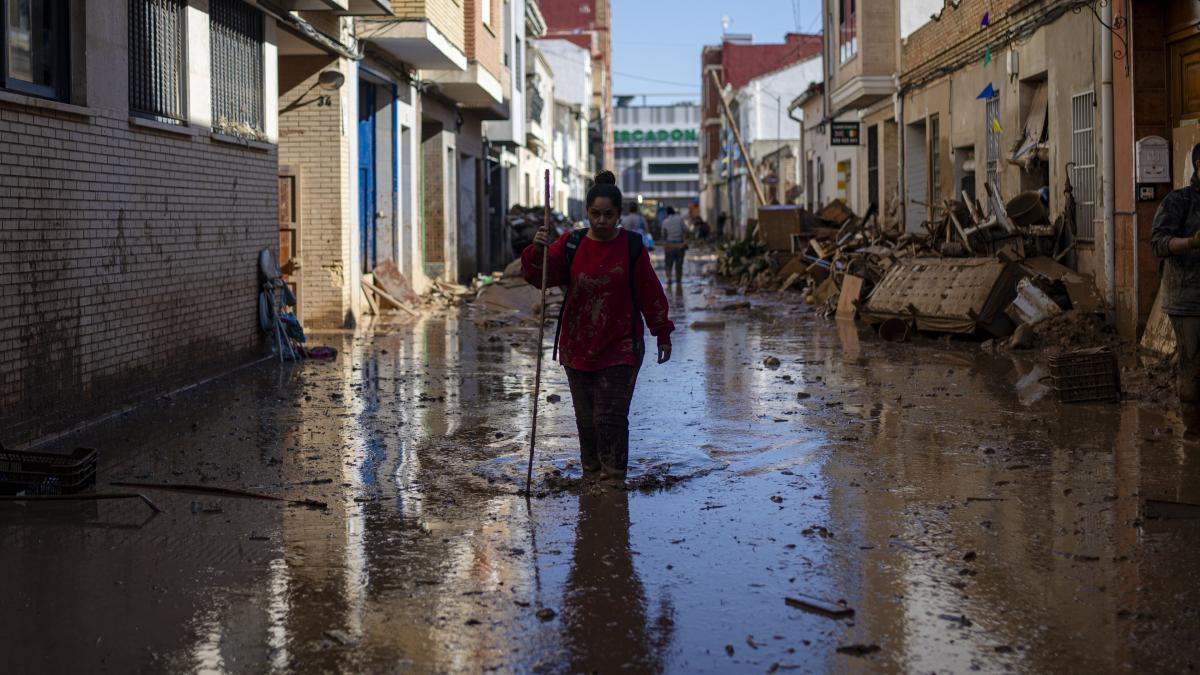 Los grandes bancos se suman a los avales del ICO por la DANA