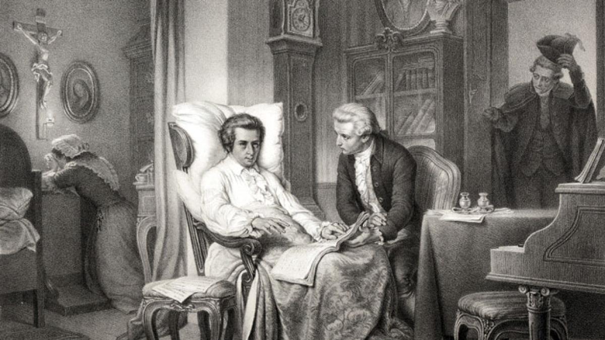 Süssmayr también existe