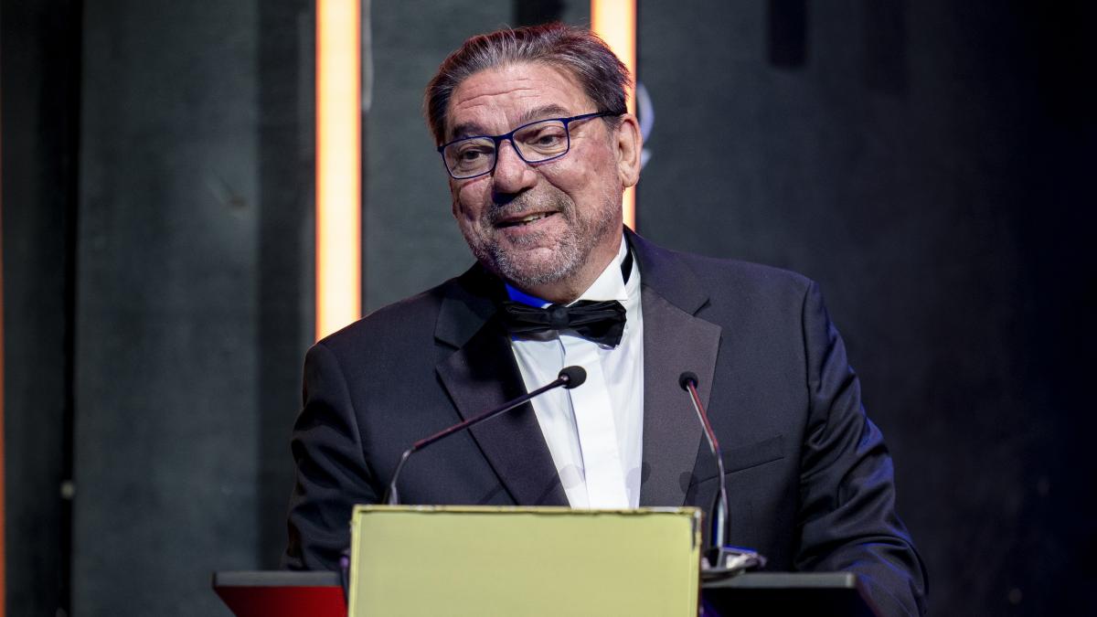 La SGAE elige a los 39 integrantes de la Junta Directiva, con Antonio Onetti al frente de nuevo