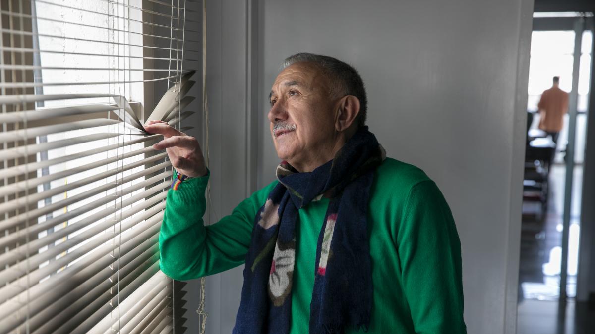 “Nos presentamos contra la opa del BBVA porque no tiene sentido”