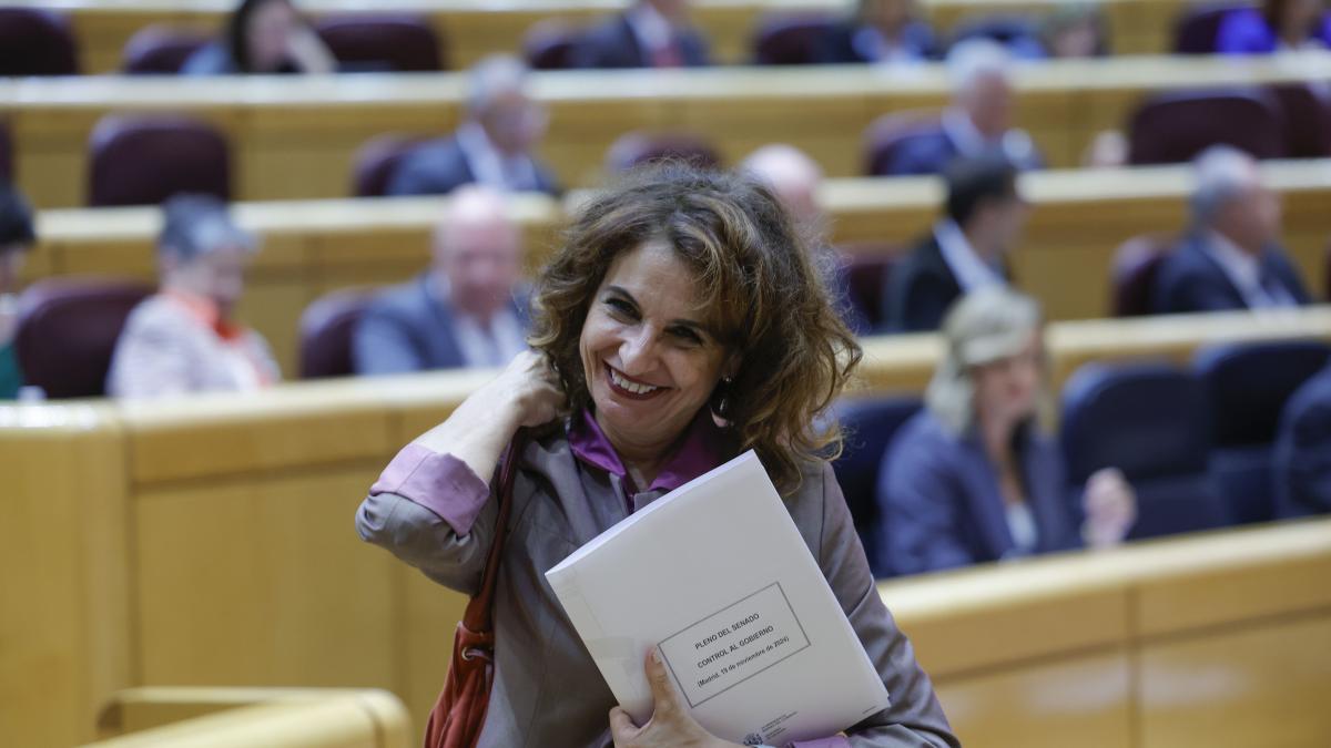 Los tres grandes bancos pagarán un 24% más con el nuevo impuesto