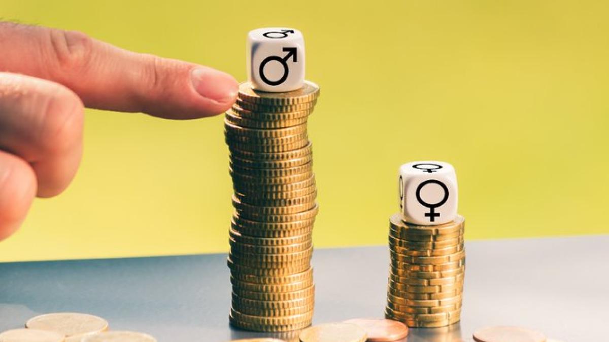 Una de cada cuatro mujeres en España cobra como máximo el salario mínimo interprofesional