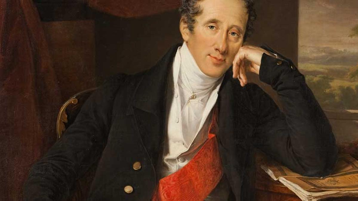 Memorias de Rusia: Michael Ignatieff y el exilio de sus antepasados