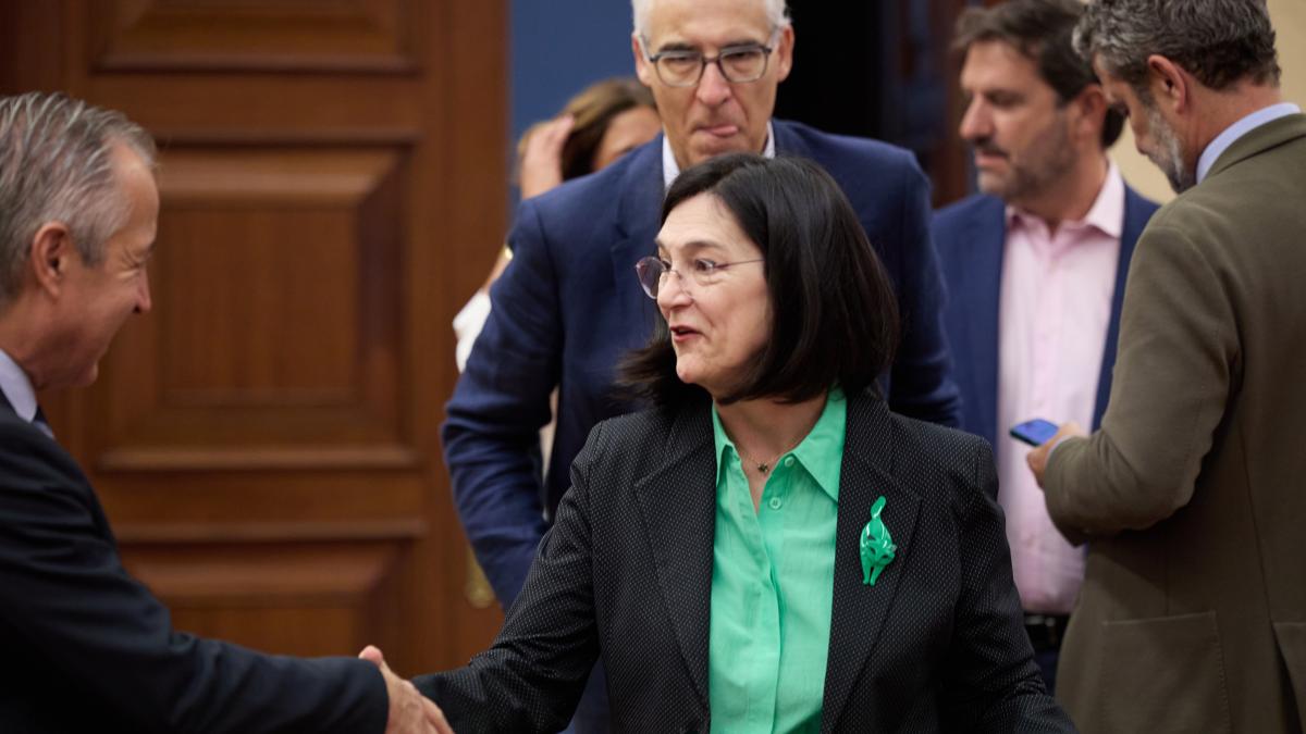 La CNMC rechaza ampliar el plazo para responder al test de mercado de la opa del BBVA