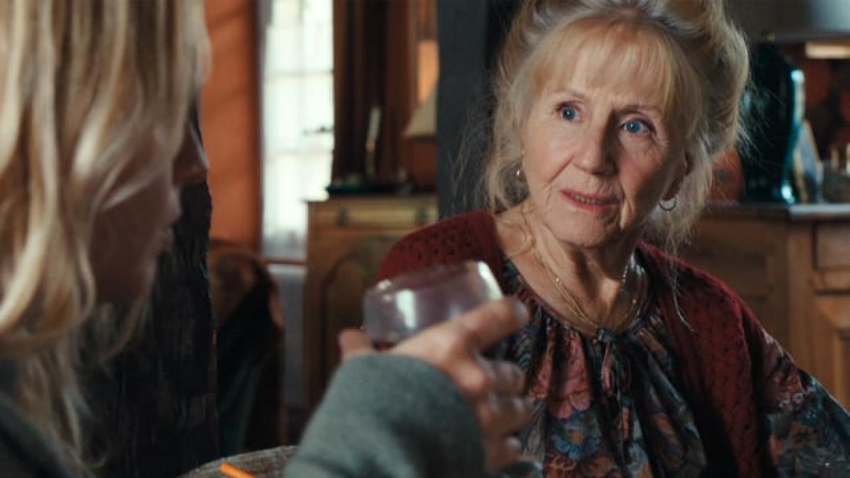 ‘Cuando cae el otoño’ (★★★★✩), la abuela tiene un pasado y otros estrenos de la semana