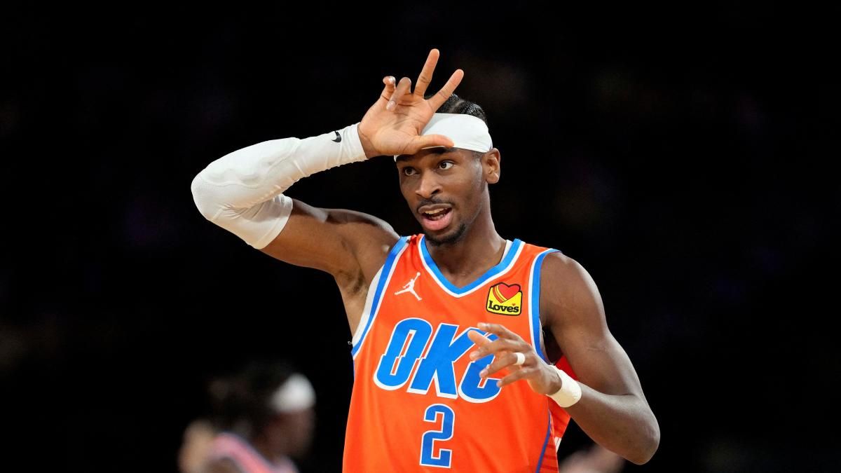 Bucks y Thunder se enfrentarán en la final de la NBA Cup