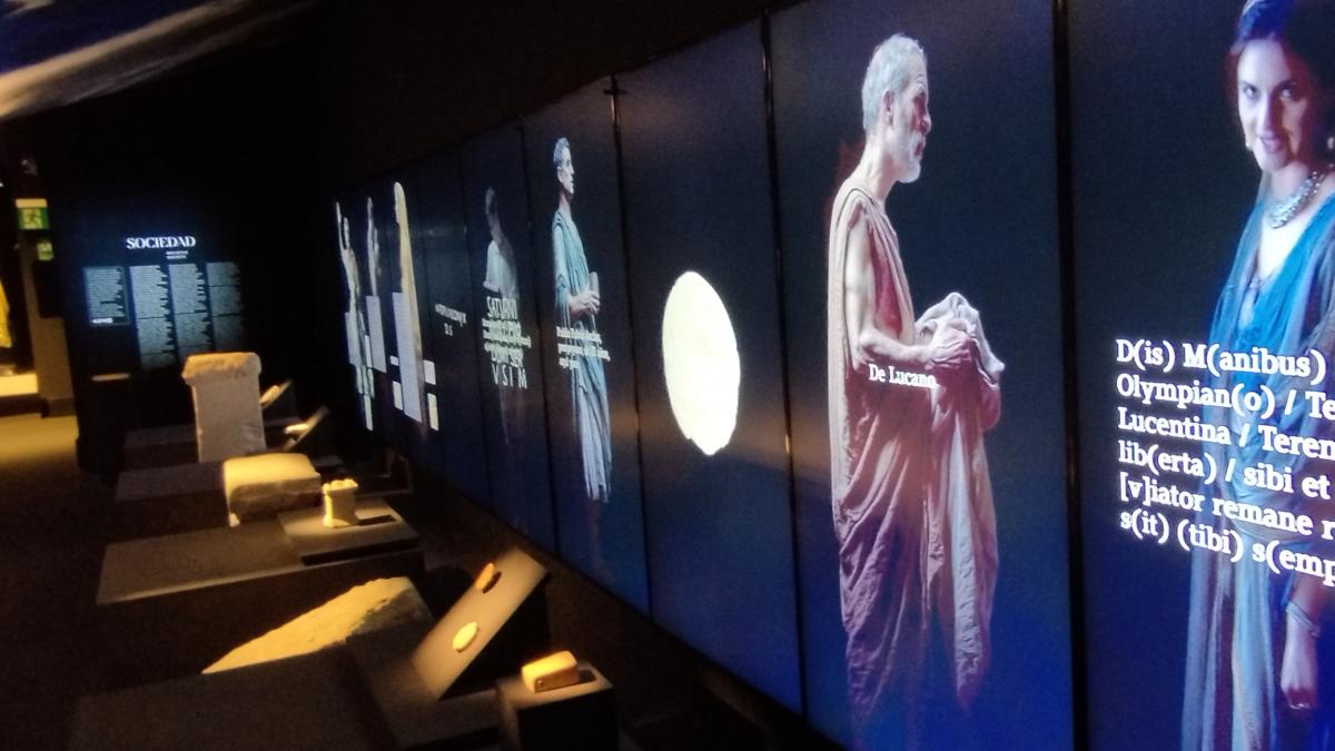 Lucentum, rescate y resurrección de la ciudad milenaria que precedió a Alicante