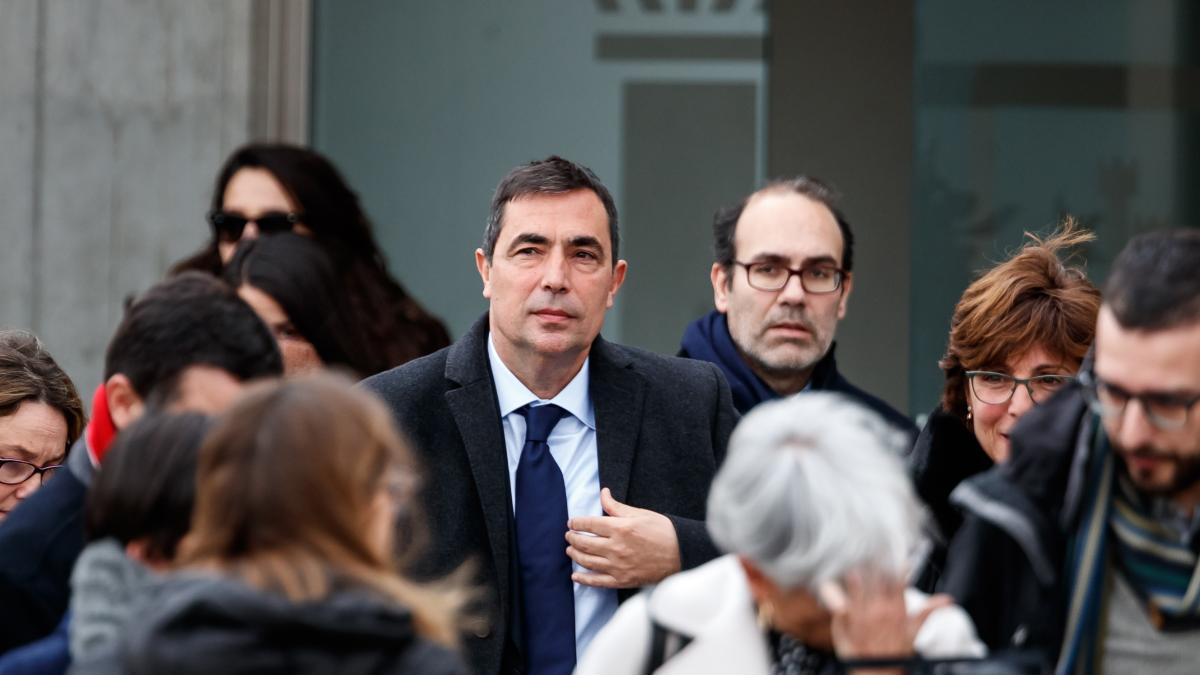 El Gobierno propone a un vocal para la CNMC próximo a Junts