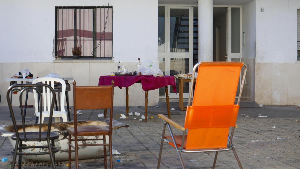 Detienen a uno de los participantes de una reyerta en Córdoba que se saldó con un muerto