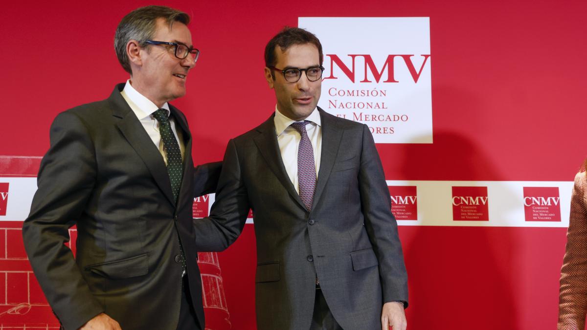 El nuevo presidente de la CNMV se centrará en la fiebre por las inversiones de alto riesgo