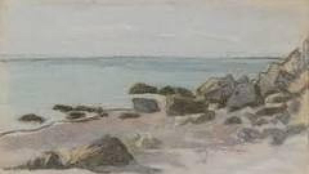 Investigar a fondo el paradero de obras de arte desaparecidas o robadas da sus frutos