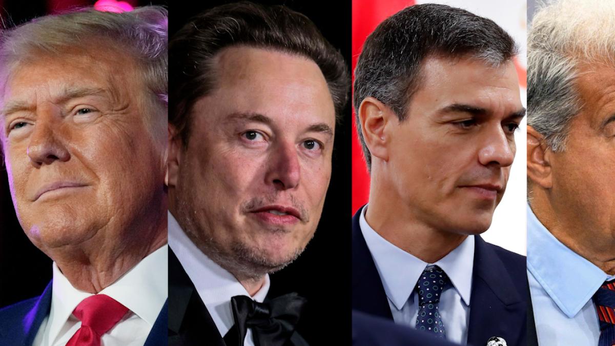 Especial amos del universo