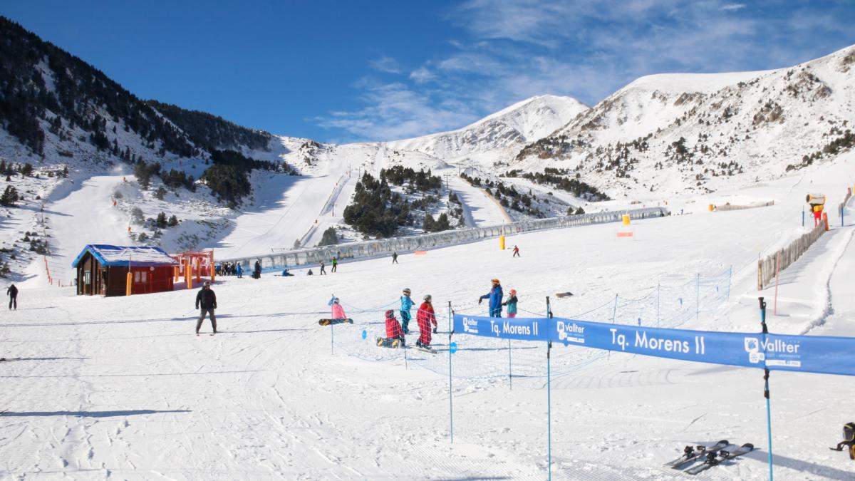 Un telecabina será la única vía de acceso a la estación de Vallter en el 2027