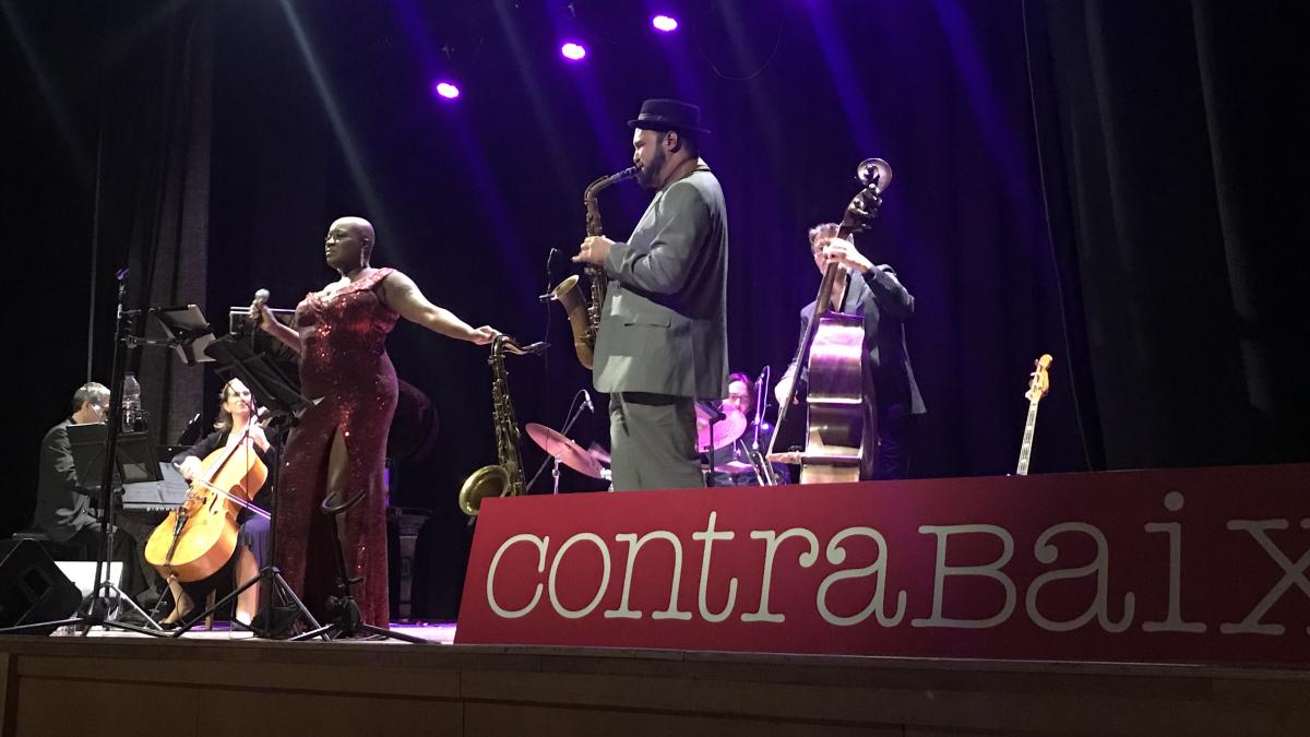 El ContraBaix celebra un cuarto de siglo con 35 conciertos en el área metropolitana de Barcelona