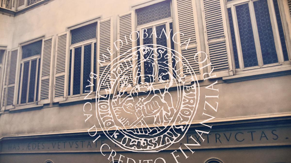 Monte dei Paschi lanza una oferta de 13.300 millones sobre Mediobanca