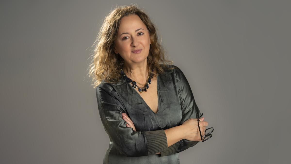 “Invertir en transformación digital es un desperdicio si la gente no entiende lo que ve en la pantalla”