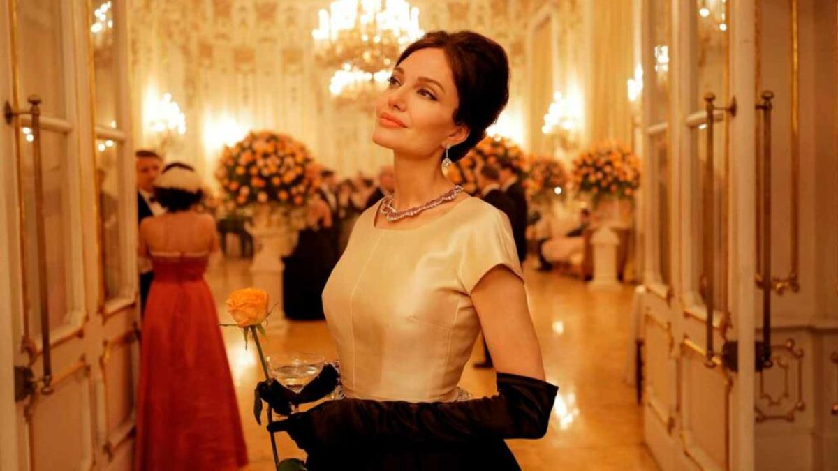 Peter Cushing según la IA