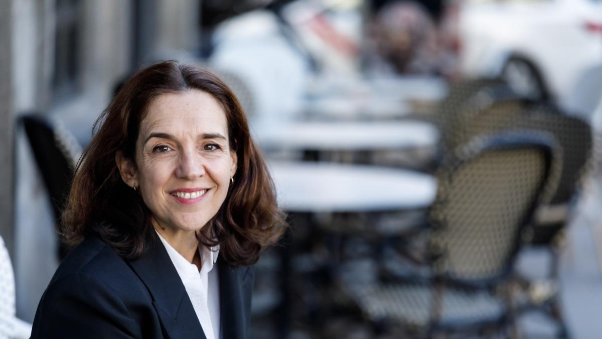 María Fasce: “Imagino que en mi lecho de muerte me aparecerán mis padres, mi hijo”