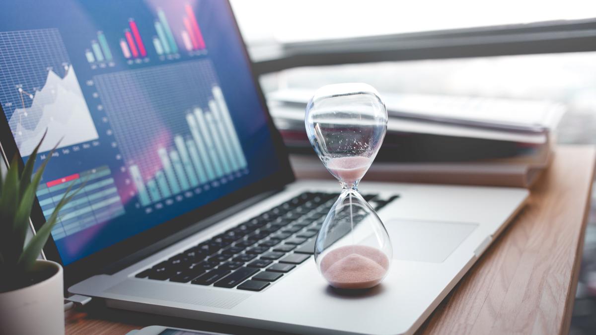 Agilidad y paciencia