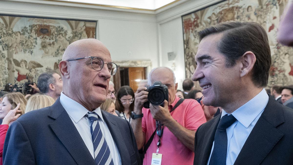 Sánchez decidirá la opa