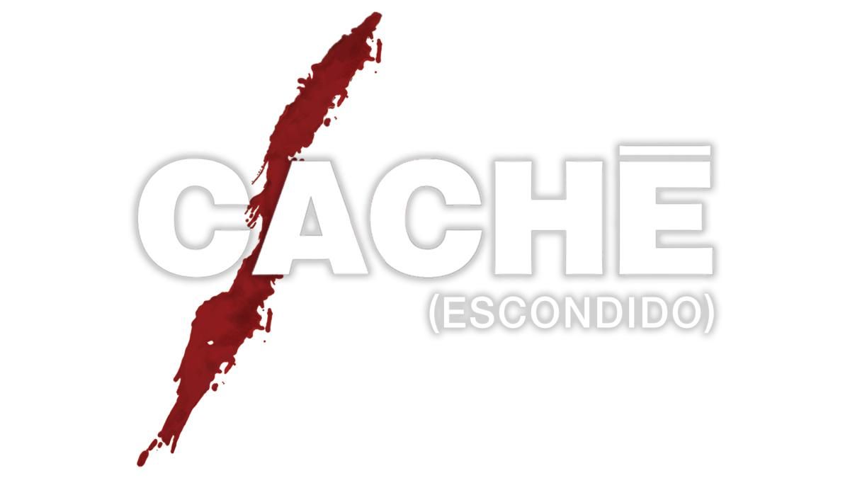Caché (Escondido)
