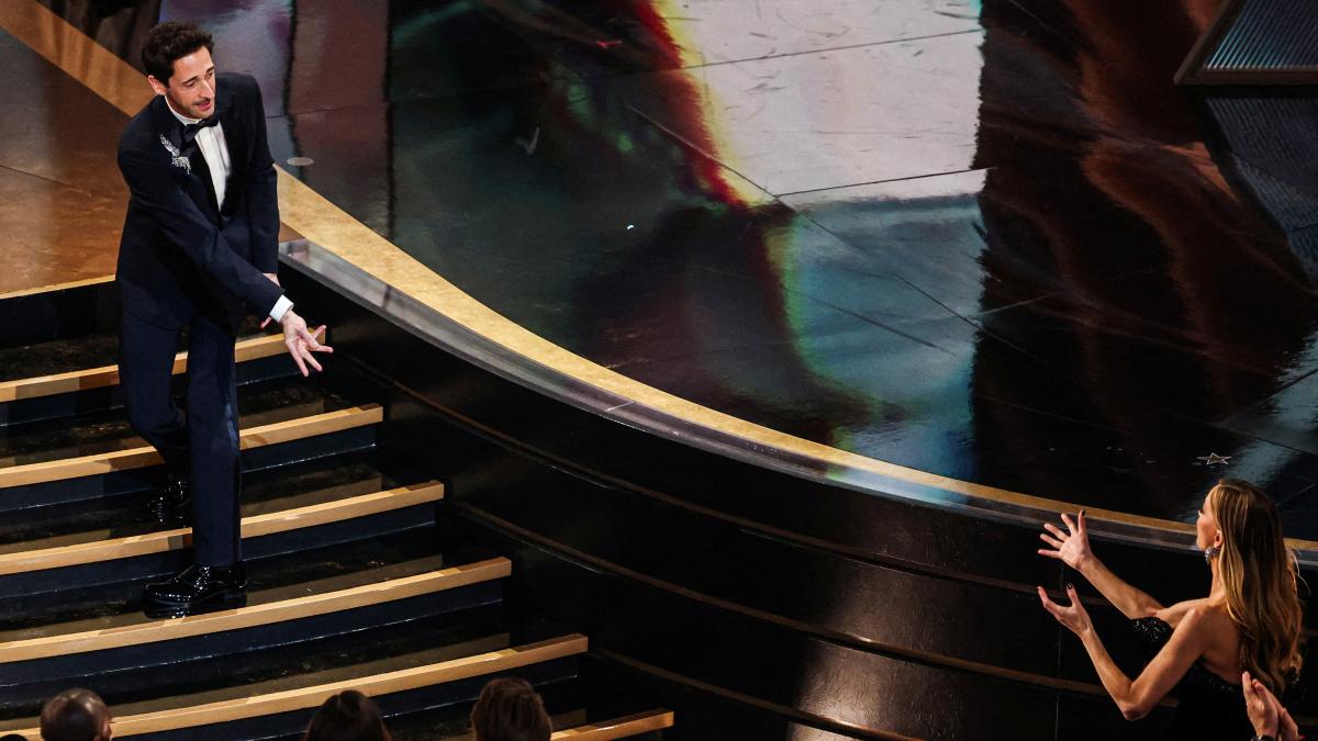 El desprecio a Karla Sofía Gascón