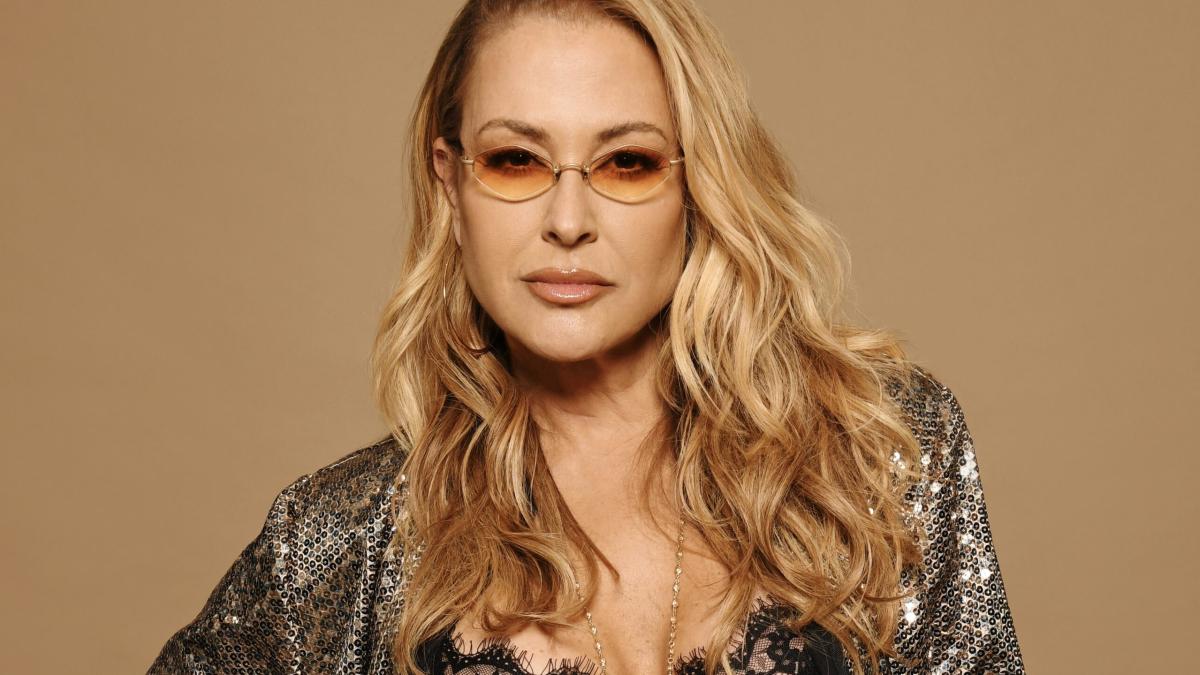 Anastacia celebra los 25 años de su exitoso ‘Not that kind’ en Barcelona