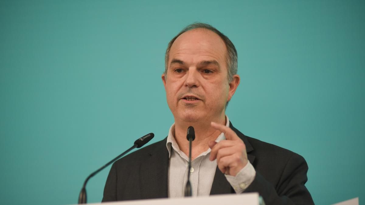 Junts muestra optimismo con la oficialidad del catalán en Europa: “Estamos en el tramo final”